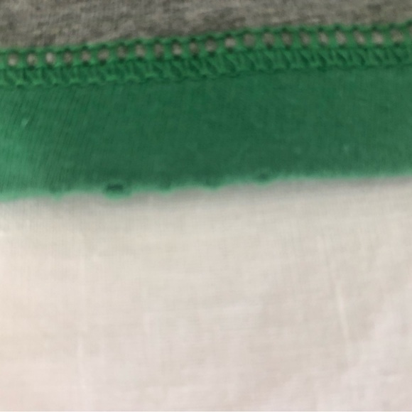 NWT Puma special archive (since 1948) 3/4 sleeve T-shirt - Picture 6 of 8